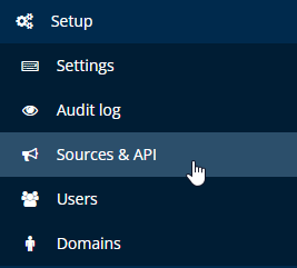 Sources and API.png
